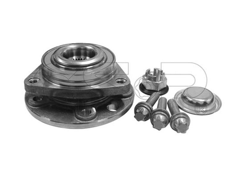 GSP 9330022F Wheel bearing kit 9330022F: Buy near me at 2407.PL in Poland at an Affordable price!