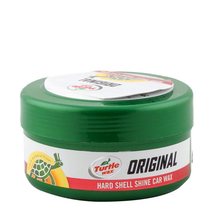 Turtle wax 51769/FG7607 Polish classic wax paste, 250g 51769FG7607: Buy near me at 2407.PL in Poland at an Affordable price!