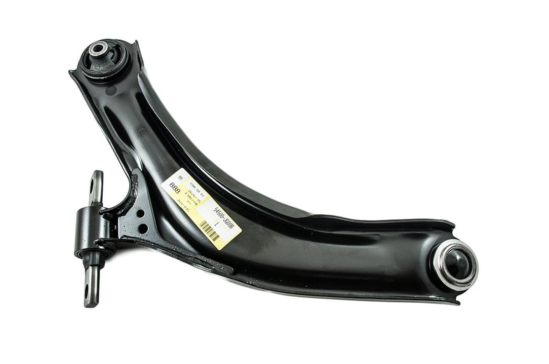 Nissan 54500-JG00B Suspension arm front lower right 54500JG00B: Buy near me in Poland at 2407.PL - Good price!