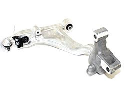 Nissan 54500-1CA1A Suspension arm front lower right 545001CA1A: Buy near me in Poland at 2407.PL - Good price!