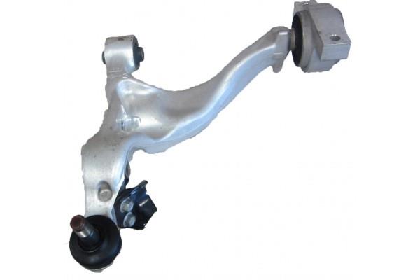 Nissan 54500-EG01C Suspension arm front lower right 54500EG01C: Buy near me at 2407.PL in Poland at an Affordable price!