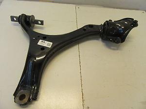 Honda 51350-T2A-A03 Suspension arm front lower right 51350T2AA03: Buy near me in Poland at 2407.PL - Good price!