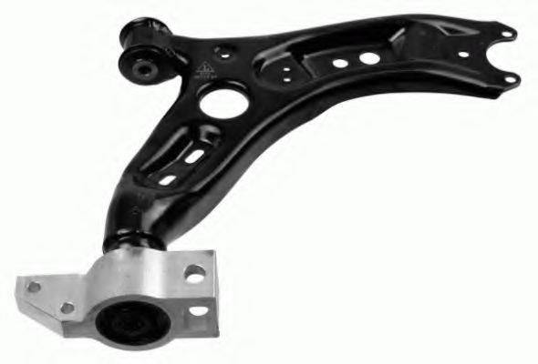 VAG 1K0 407 151 AA Track Control Arm 1K0407151AA: Buy near me in Poland at 2407.PL - Good price!