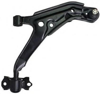 Nissan 54500-2F500 Suspension arm front lower right 545002F500: Buy near me in Poland at 2407.PL - Good price!