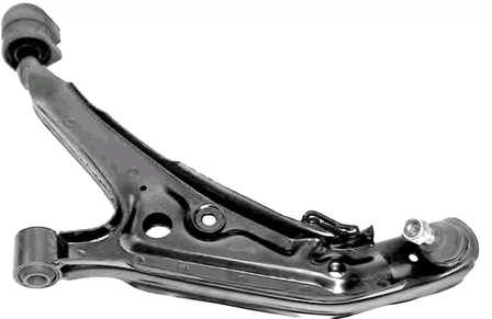 Nissan 54501-86J00 Track Control Arm 5450186J00: Buy near me in Poland at 2407.PL - Good price!