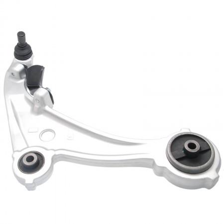Nissan 54500-JN00B Suspension arm front lower right 54500JN00B: Buy near me at 2407.PL in Poland at an Affordable price!