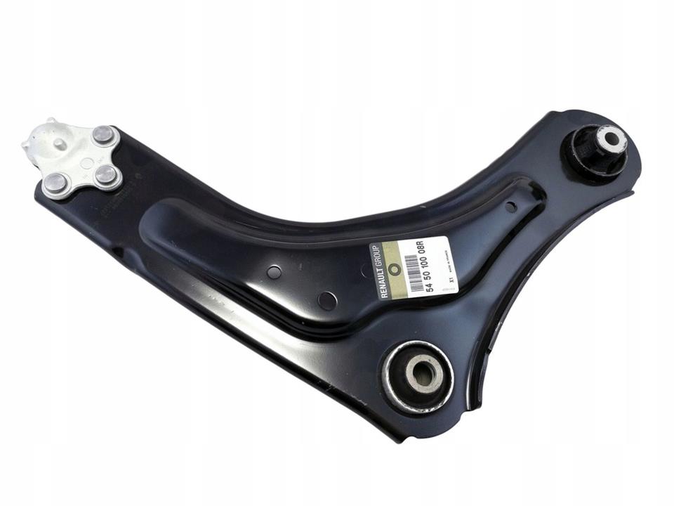 Renault 54 50 100 08R Suspension arm front lower left 545010008R: Buy near me at 2407.PL in Poland at an Affordable price!