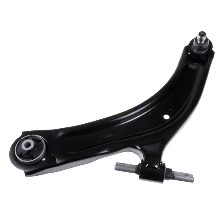 Nissan 54501-JG000 Suspension arm front lower left 54501JG000: Buy near me at 2407.PL in Poland at an Affordable price!