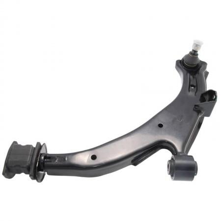 Honda 51360-S2H-G02 Suspension arm front lower left 51360S2HG02: Buy near me in Poland at 2407.PL - Good price!