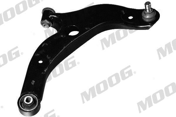 Moog MD-WP-2325 Suspension arm front right MDWP2325: Buy near me in Poland at 2407.PL - Good price!