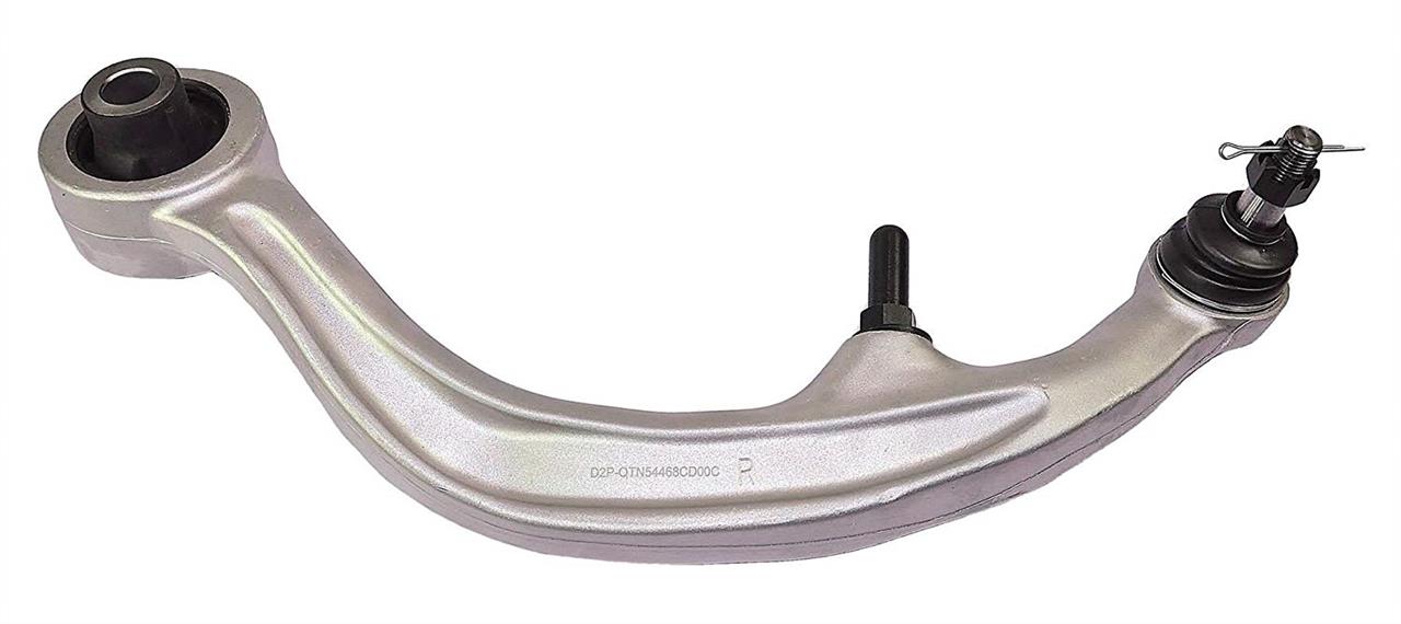 Nissan 54468-CD00C Suspension arm front lower right 54468CD00C: Buy near me in Poland at 2407.PL - Good price!