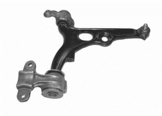 Lemforder 27066 01 Suspension arm front lower right 2706601: Buy near me in Poland at 2407.PL - Good price!