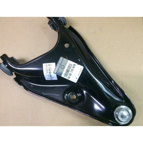 Renault 54 50 170 81R Suspension arm front lower left 545017081R: Buy near me in Poland at 2407.PL - Good price!