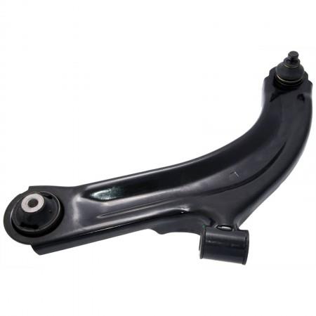 Nissan 54501-BC42A Suspension arm front lower left 54501BC42A: Buy near me in Poland at 2407.PL - Good price!