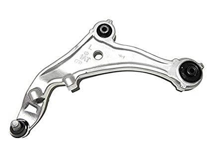 Nissan 54501-1AT0B Suspension arm front lower left 545011AT0B: Buy near me at 2407.PL in Poland at an Affordable price!