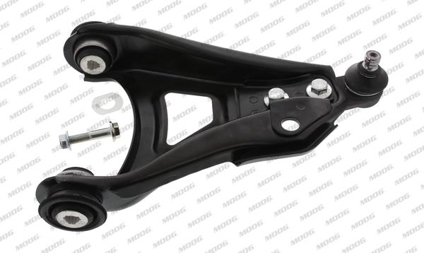 Moog RE-WP-13766 Suspension arm front right REWP13766: Buy near me in Poland at 2407.PL - Good price!