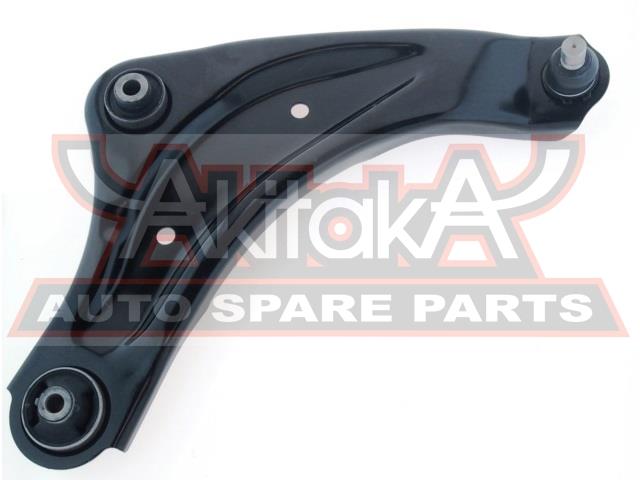 Akitaka 0224-061 Suspension arm front lower right 0224061: Buy near me in Poland at 2407.PL - Good price!