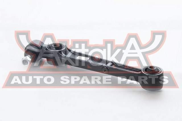 Akitaka 0424-001 Suspension arm front lower right 0424001: Buy near me at 2407.PL in Poland at an Affordable price!