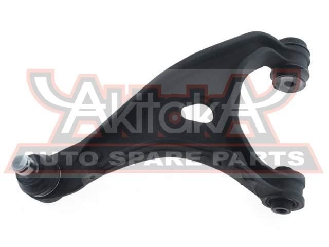 Akitaka 0824-006 Suspension Arm Rear Upper Left 0824006: Buy near me in Poland at 2407.PL - Good price!