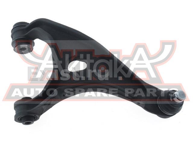 Akitaka 0824-005 Suspension arm rear upper right 0824005: Buy near me in Poland at 2407.PL - Good price!