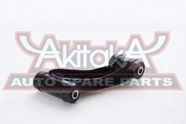 Akitaka 0224-327 Suspension arm front upper right 0224327: Buy near me in Poland at 2407.PL - Good price!
