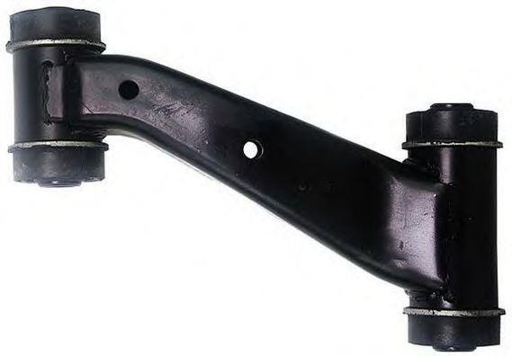 Akitaka 0224-328 Suspension arm front upper left 0224328: Buy near me in Poland at 2407.PL - Good price!
