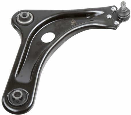 Lemforder 38178 01 Suspension arm front right 3817801: Buy near me at 2407.PL in Poland at an Affordable price!