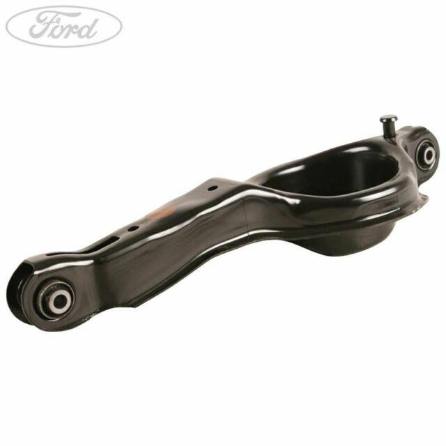 Ford 1 931 272 Track Control Arm 1931272: Buy near me in Poland at 2407.PL - Good price!