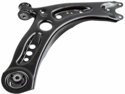 Lemforder 38634 01 Suspension arm front right 3863401: Buy near me in Poland at 2407.PL - Good price!