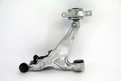 Nissan 54501-4GE0B Suspension arm front lower left 545014GE0B: Buy near me in Poland at 2407.PL - Good price!