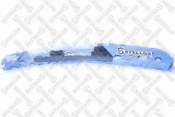 Stellox 101 350-SX Rear wiper blade 350 mm (14") 101350SX: Buy near me at 2407.PL in Poland at an Affordable price!