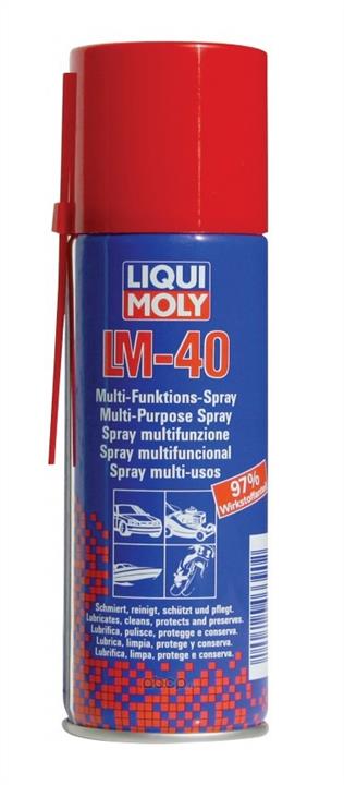 Kup Liqui Moly 8048 w niskiej cenie w Polsce!