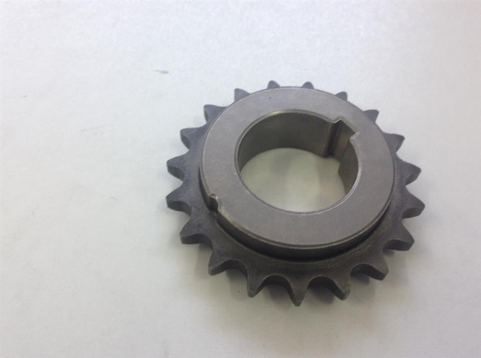 Nissan 13021-77A00 Camshaft Drive Gear 1302177A00: Buy near me in Poland at 2407.PL - Good price!
