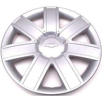 General Motors 96452327 Steel rim wheel cover 96452327: Buy near me in Poland at 2407.PL - Good price!