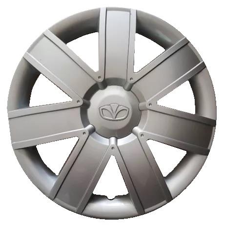 Daewoo 96452327 Steel rim wheel cover 96452327: Buy near me in Poland at 2407.PL - Good price!