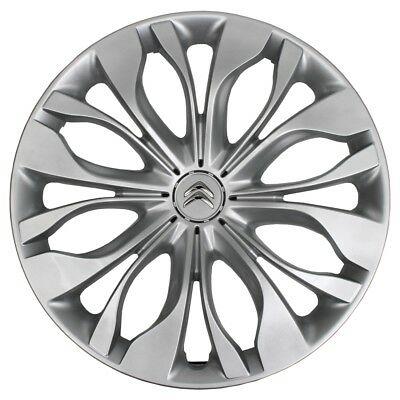 Steel rim wheel cover Citroen&#x2F;Peugeot 5416 T1