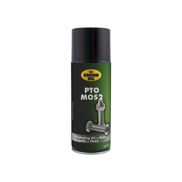Kroon oil 40016 Anti-corrosion liquid PTO MOS2, 300 ml 40016: Buy near me in Poland at 2407.PL - Good price!