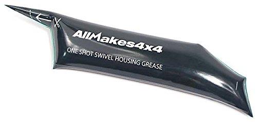 Land Rover STC3435 Grease, 370 g STC3435: Buy near me in Poland at 2407.PL - Good price!