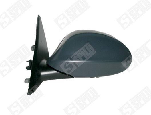 SPILU 57288 Rearview mirror external right 57288: Buy near me in Poland at 2407.PL - Good price!