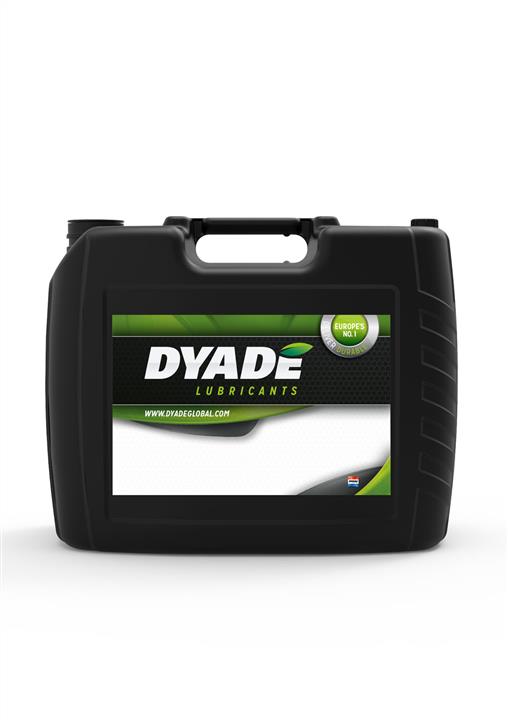 DYADE Lubricants 574228 Моторное масло DYADE Lubricants Pyrus EMS 5W-30, 20л 574228: Отличная цена - Купить в Польше на 2407.PL!