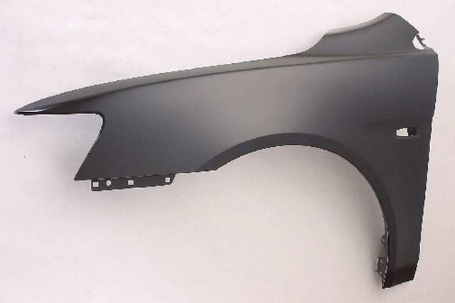 Tempest 036 0359 311 Front fender left 0360359311: Buy near me in Poland at 2407.PL - Good price!