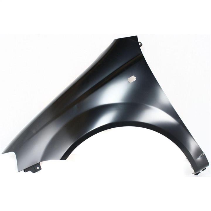 Tempest 016 0105 311 Front fender left 0160105311: Buy near me in Poland at 2407.PL - Good price!