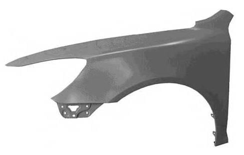 VAG 1Z0 821 105 C Wing 1Z0821105C: Buy near me at 2407.PL in Poland at an Affordable price!