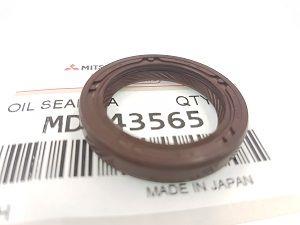 Mitsubishi MD343565 Shaft Seal, countershaft MD343565: Buy near me at 2407.PL in Poland at an Affordable price!