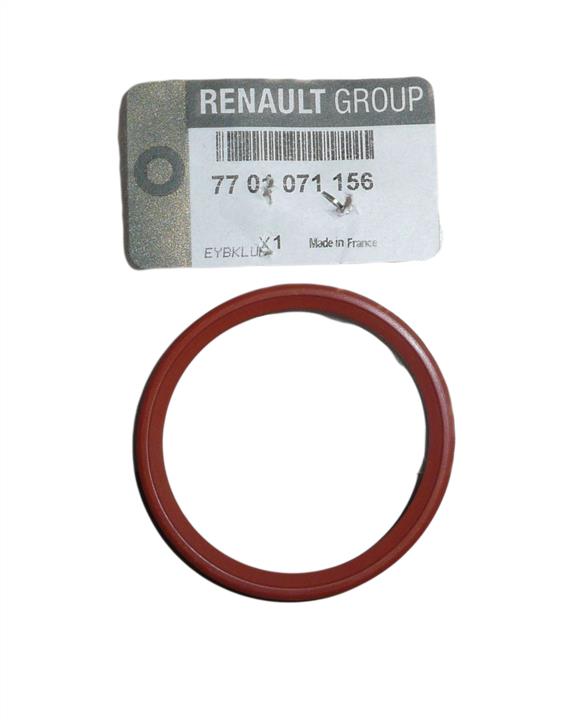 Renault 77 01 071 156 Uszczelniacz, simmering 7701071156: Dobra cena w Polsce na 2407.PL - Kup Teraz!