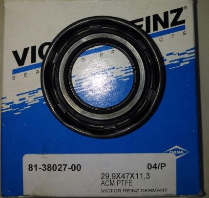 Victor Reinz 81-38027-00 SEAL OIL-DIFFERENTIAL right 813802700: Buy near me in Poland at 2407.PL - Good price!