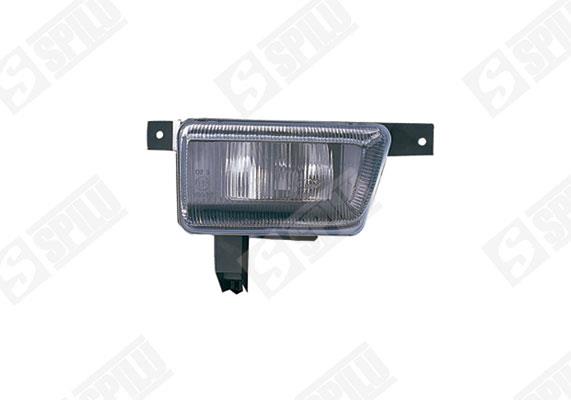 SPILU 622005 Fog headlight, left 622005: Buy near me at 2407.PL in Poland at an Affordable price!