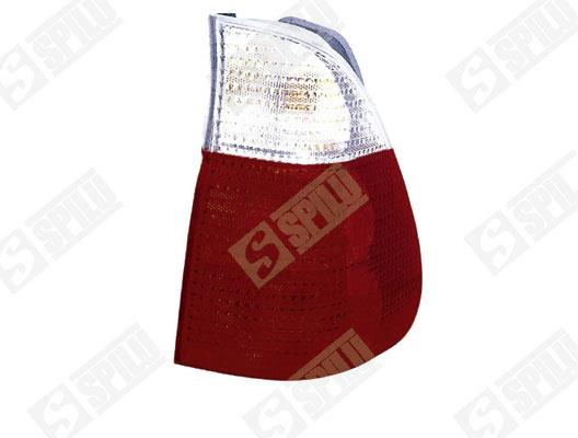 SPILU 404048 Tail lamp right 404048: Buy near me in Poland at 2407.PL - Good price!