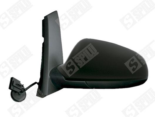 SPILU 54823 Rearview mirror external left 54823: Buy near me in Poland at 2407.PL - Good price!