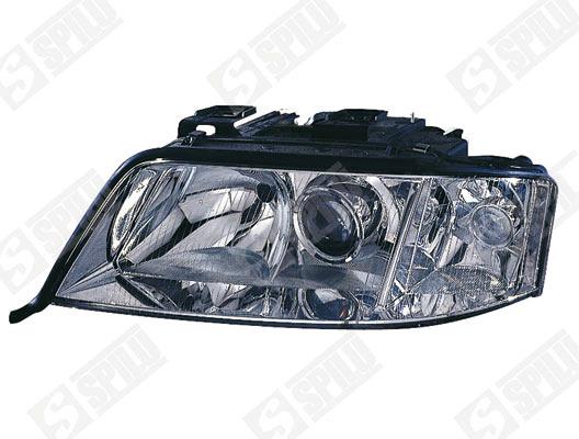 SPILU 302014 Headlight right 302014: Buy near me in Poland at 2407.PL - Good price!